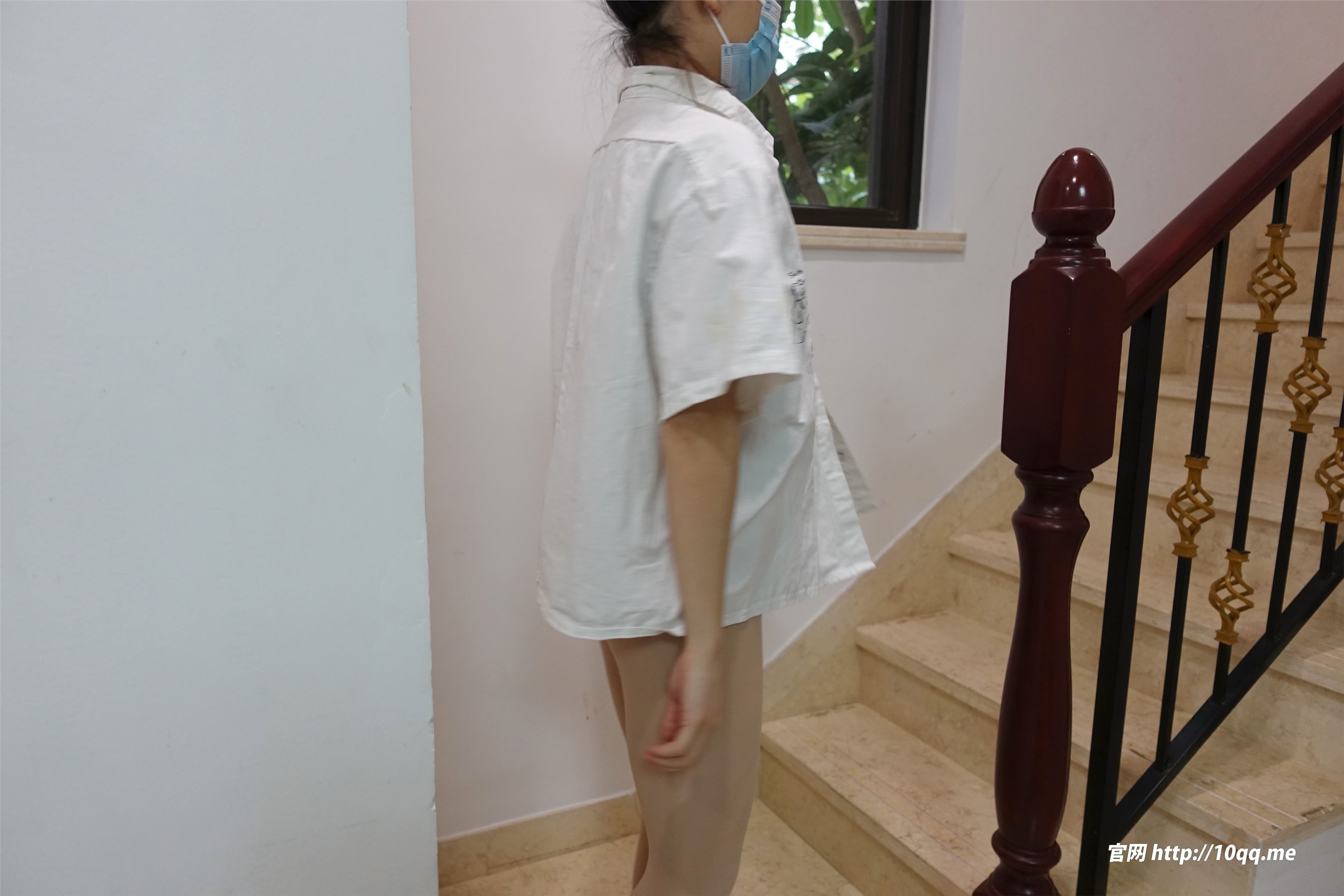 ROSI口罩系列 2023.01.10 NO.2403